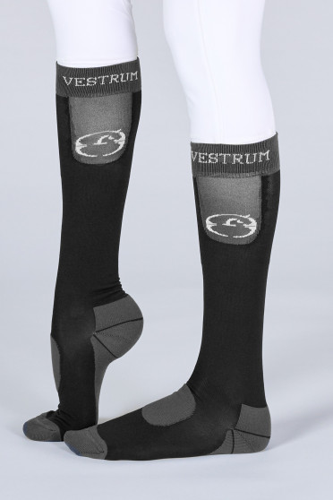 Vestrum Socks Foligno Black