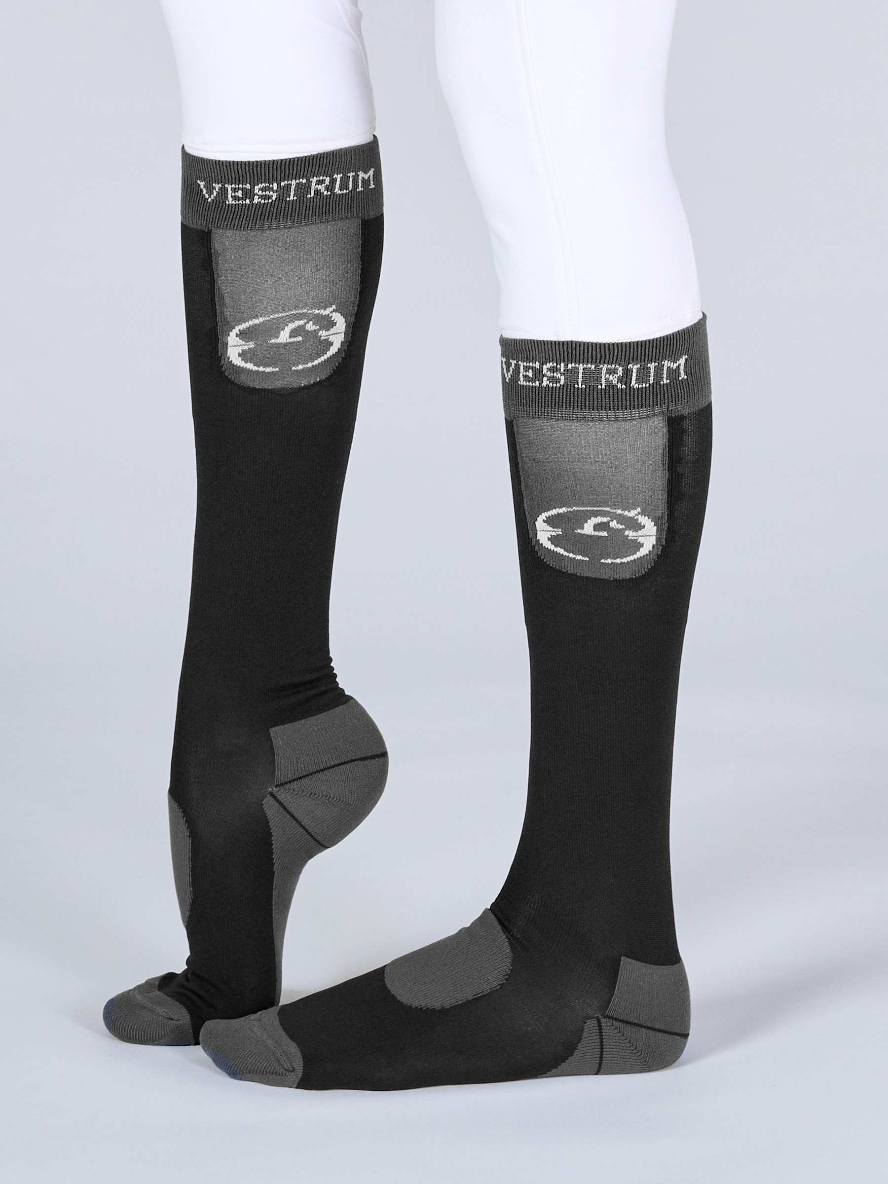 Vestrum Socks Foligno Black
