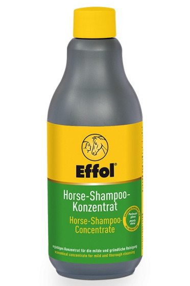 Effol Horse-Shampoo-Concentrate
