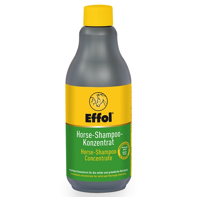 Effol Horse-Shampoo-Concentrate