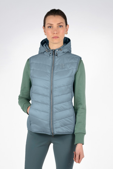 trinity super plush pullover