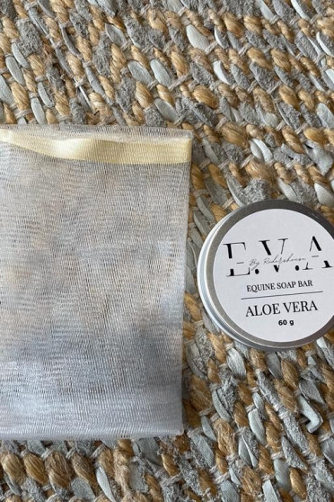 Ridershouse Shampoo Bar Aloë Vera, Goed voor uw paard en het milieu. Ridershouse Shampoo Bar Aloë Vera, Goed voor uw paard en het milieu.