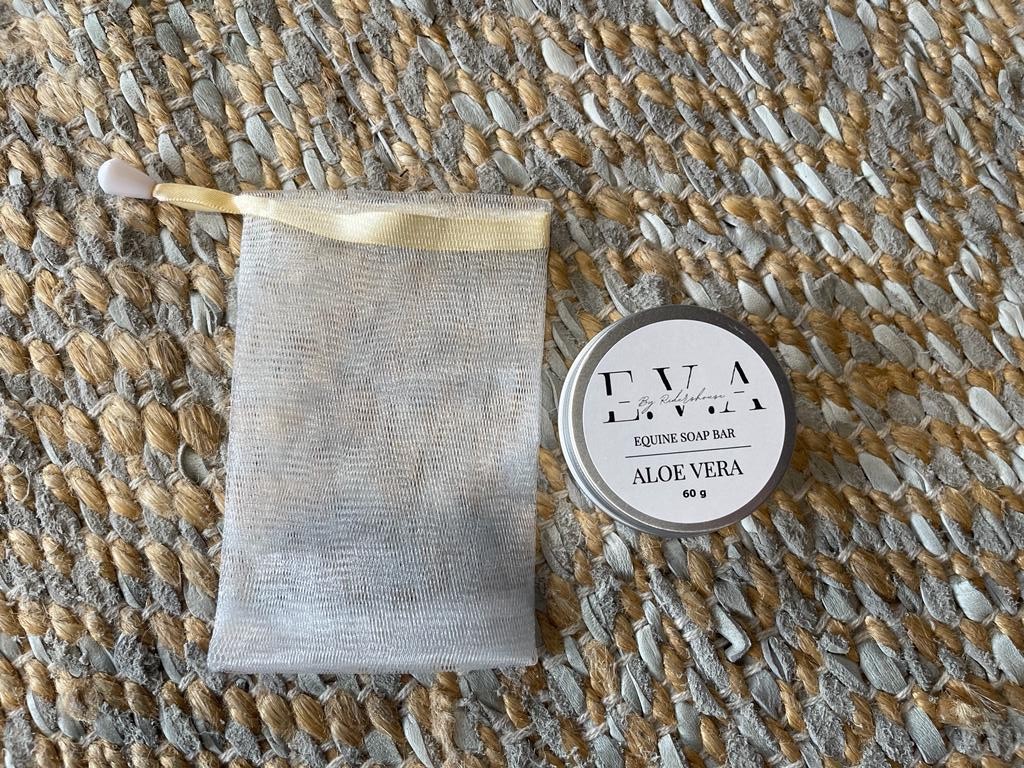 Ridershouse Shampoo Bar Aloe Vera , Good for your horse and environmentally friendly Ridershouse Shampoo Bar Aloe Vera , Good for your horse and environmentally friendly