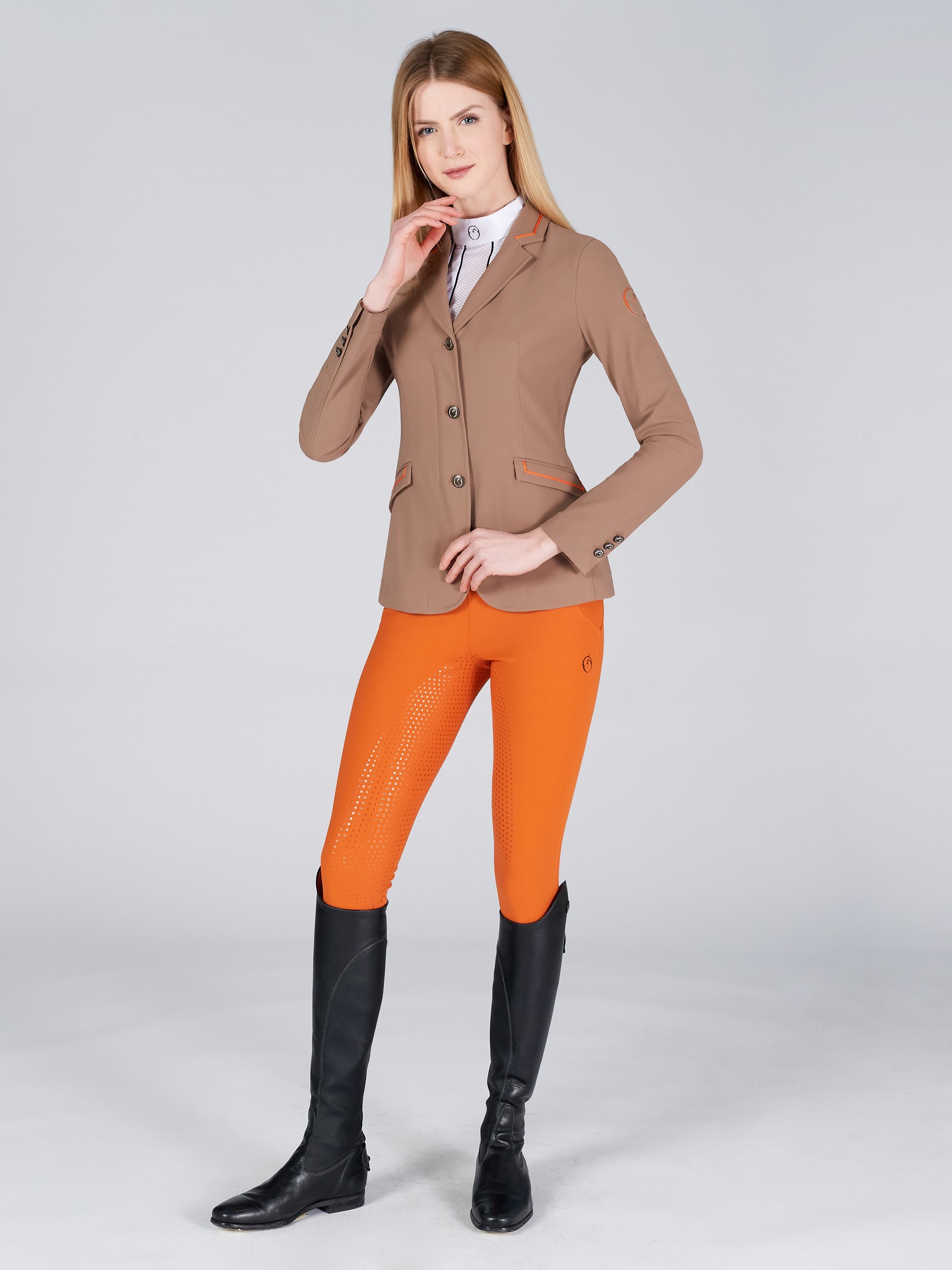 Vestrum Women's Competition Jacket Kyoto | Corton Vestrum Women's Competition Jacket Kyoto | Corton