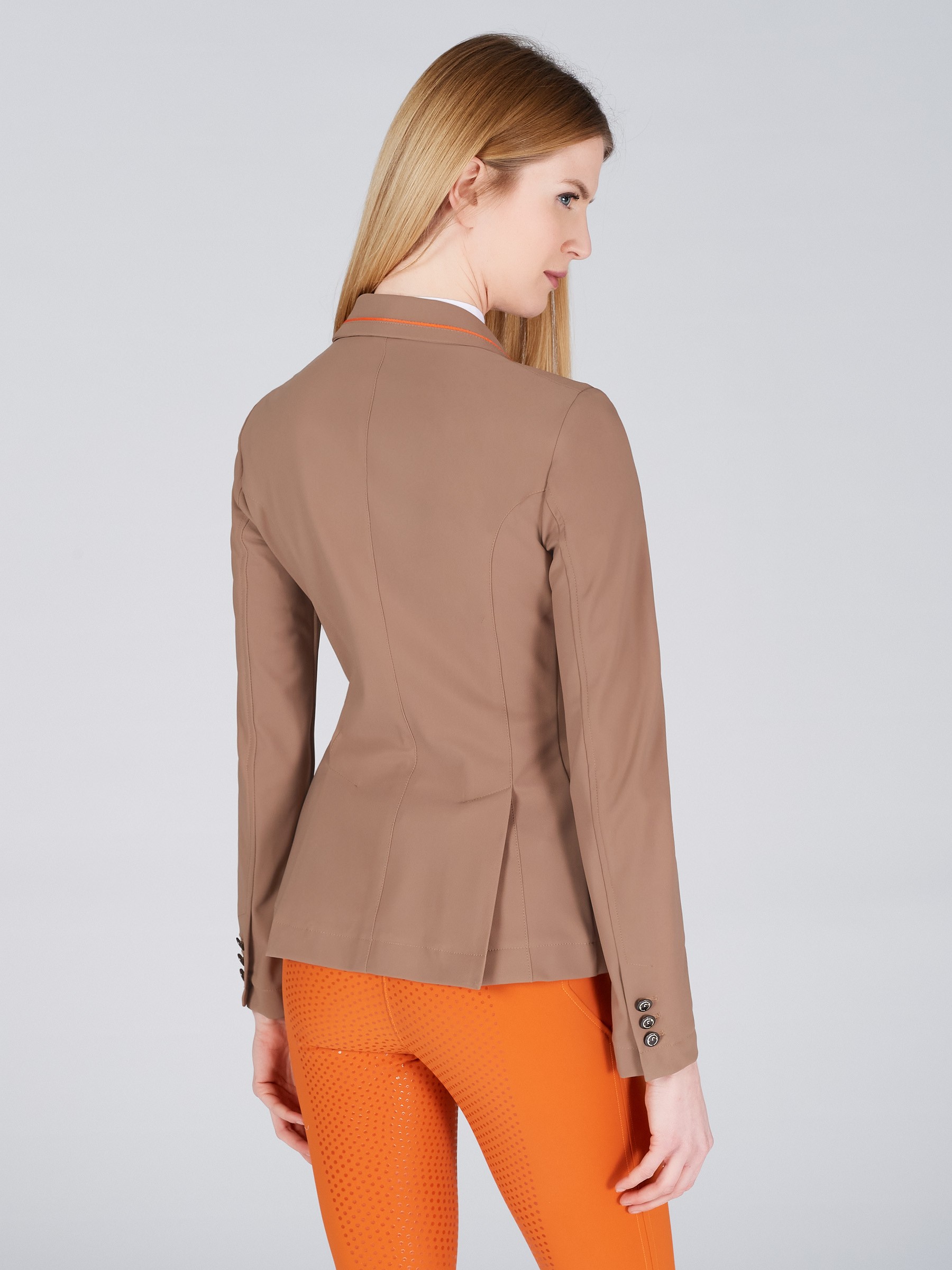 Vestrum Women's Competition Jacket Kyoto | Corton Vestrum Women's Competition Jacket Kyoto | Corton