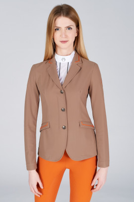 Vestrum Women's Competition Jacket Kyoto | Corton