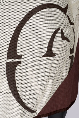 Vestrum Bergano Mesh Antifly Rug Brown - Beige Vestrum Bergano Mesh Antifly Rug Brown - Beige