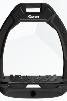 Flex-On Safe-On Veiligheids Beugels Zwart Hellend Ultra Grip
