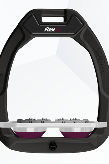 Flex-On Safe-On Veiligheids Beugels Zwart Vlak Ultra Grip Flex-On Safe-On Veiligheids Beugels Zwart Vlak Ultra Grip