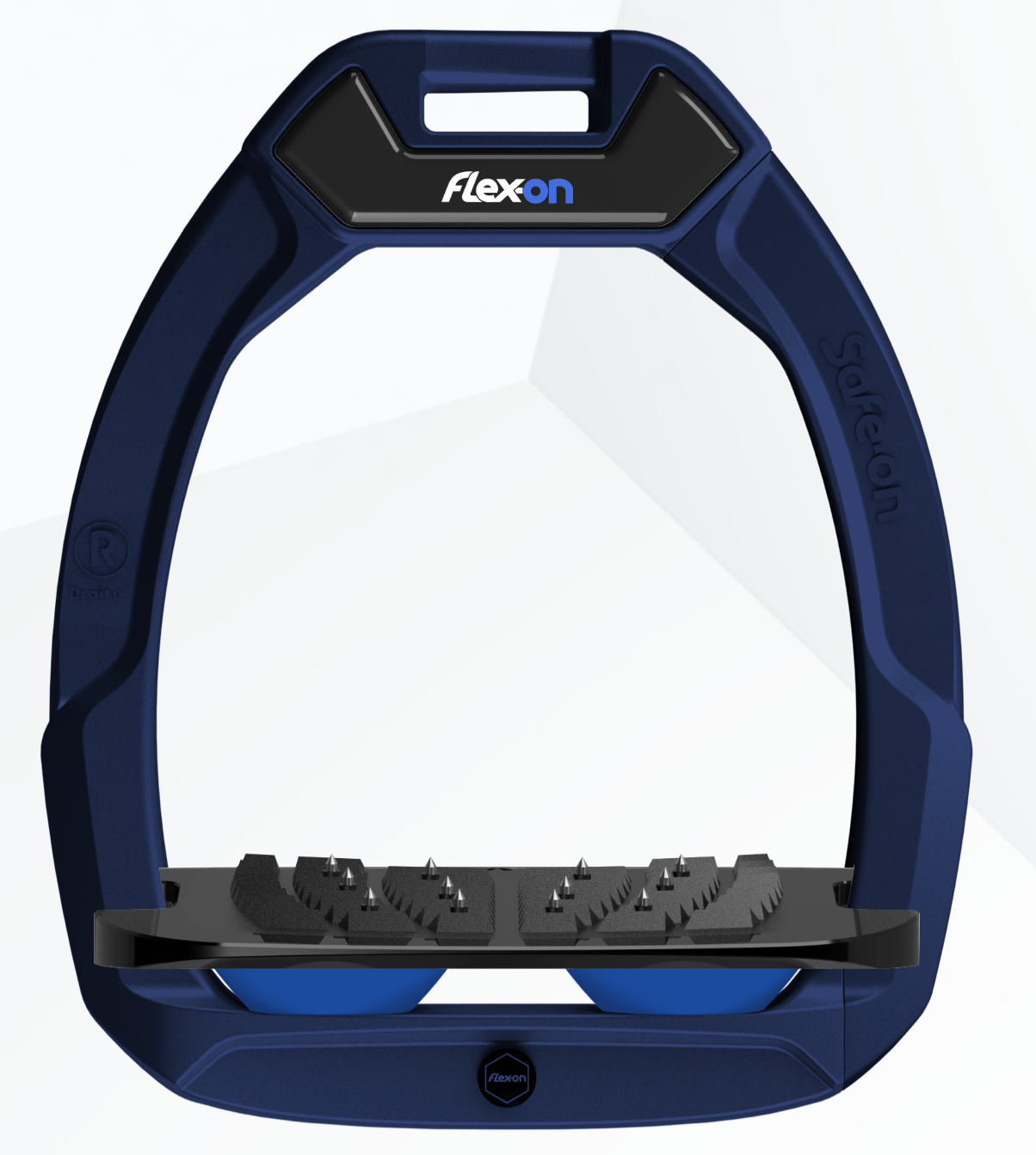 Flex-On Safe-On Veiligheids Beugels Donker Blauw Hellend Ultra Grip Flex-On Safe-On Veiligheids Beugels Donker Blauw Hellend Ultra Grip