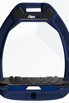 Flex-On Safe-On Veiligheids Beugels Donker Blauw Hellend Ultra Grip