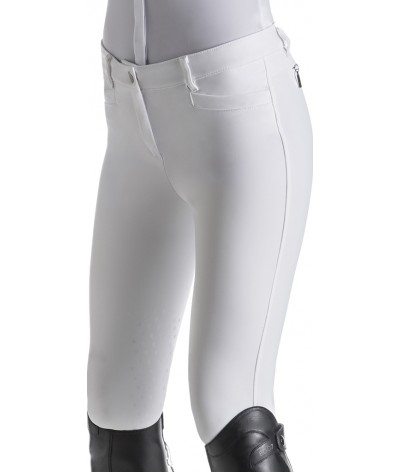 Ego 7 Jumping EJ Breeches wit