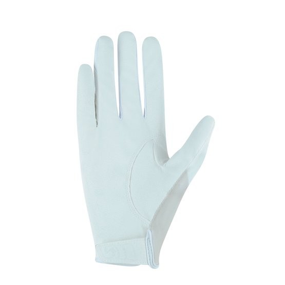 Roeckl Moyo Suntan Handschoenen Zwart, Heerlijk voor warme maanden, wit Roeckl Moyo Suntan Handschoenen Zwart, Heerlijk voor warme maanden, wit