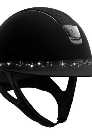 Miss Shield 2.0 Shadowmatt Flower Swarovski kopen? - verkrijgbaar Miss Shield 2.0 Shadowmatt Flower Swarovski kopen? - verkrijgbaar