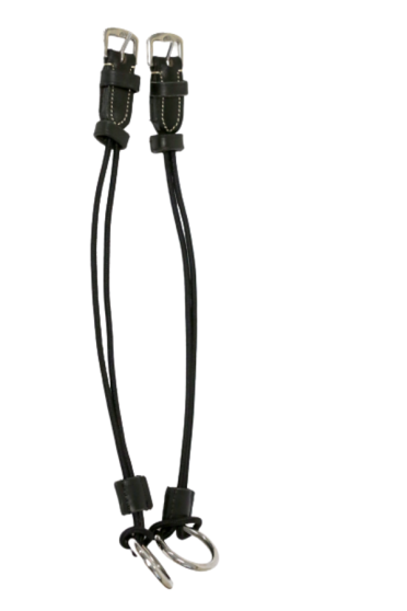 Trust Gag Rope Zwart Trust Gag Rope Zwart