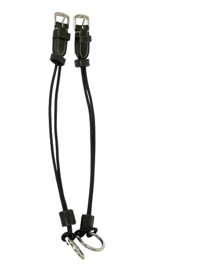 Trust Gag Rope Zwart Trust Gag Rope Zwart