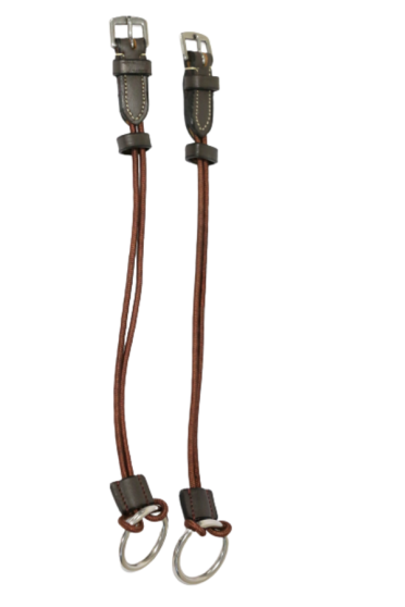 Trust Gag Rope Zwart Trust Gag Rope Zwart