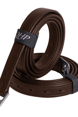 QHP Beugelriem Sterk Bruin