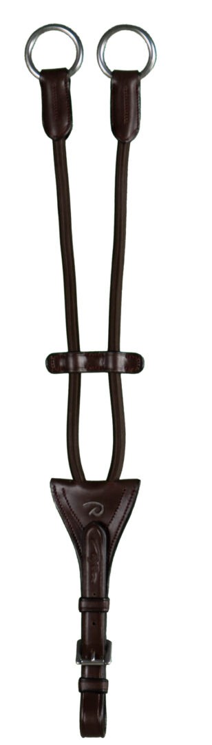Dyon Elastic Running Martingale Attachment 'New English Collection' Dyon Elastic Running Martingale Attachment 'New English Collection'
