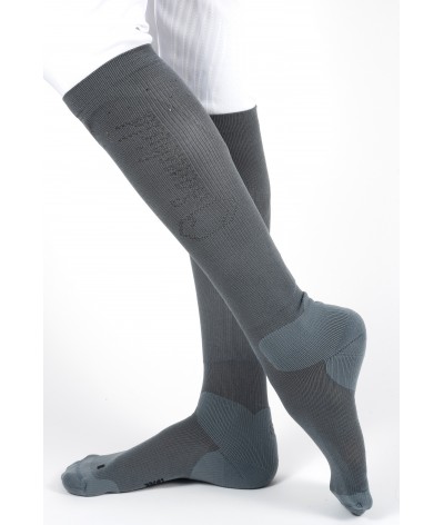 Pikeur Knee Socks with Rhinestuds