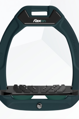 Flex-On Safe-On Veiligheids Beugels Donker Groen Hellend Ultra Grip