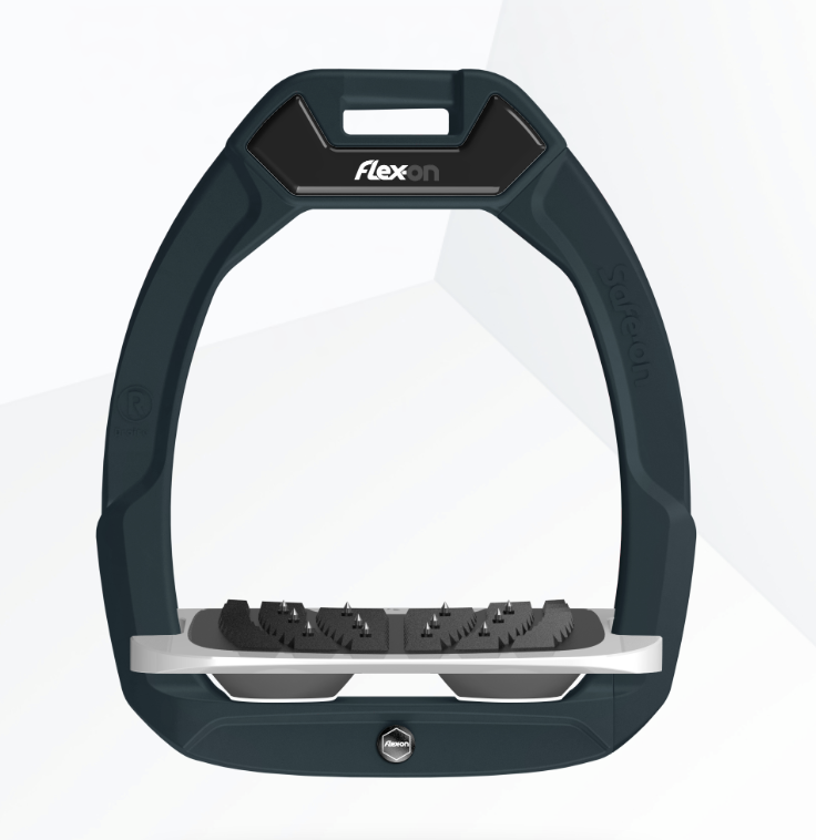 Flex-On Safe-On Veiligheids Beugels Donker Groen Hellend Ultra Grip Flex-On Safe-On Veiligheids Beugels Donker Groen Hellend Ultra Grip