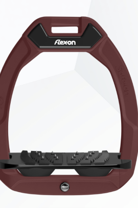 Flex-On Safe-On Veiligheids Beugels Bordeaux Hellend Ultra Grip