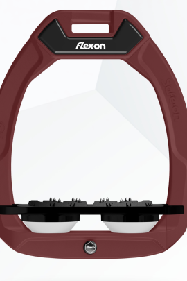 Flex-On Safe-On Veiligheids Beugels Bordeaux Vlak Ultra Grip