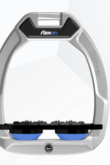 Flex-On Safe-On Veiligheids Beugels Grijs Vlak Ultra Grip Flex-On Safe-On Veiligheids Beugels Grijs Vlak Ultra Grip
