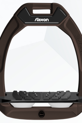 Flex-On Safe-On Veiligheids Beugels Bruin Hellend Ultra Grip