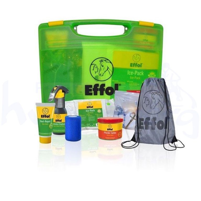Effol First Aid Kit Effol First Aid Kit