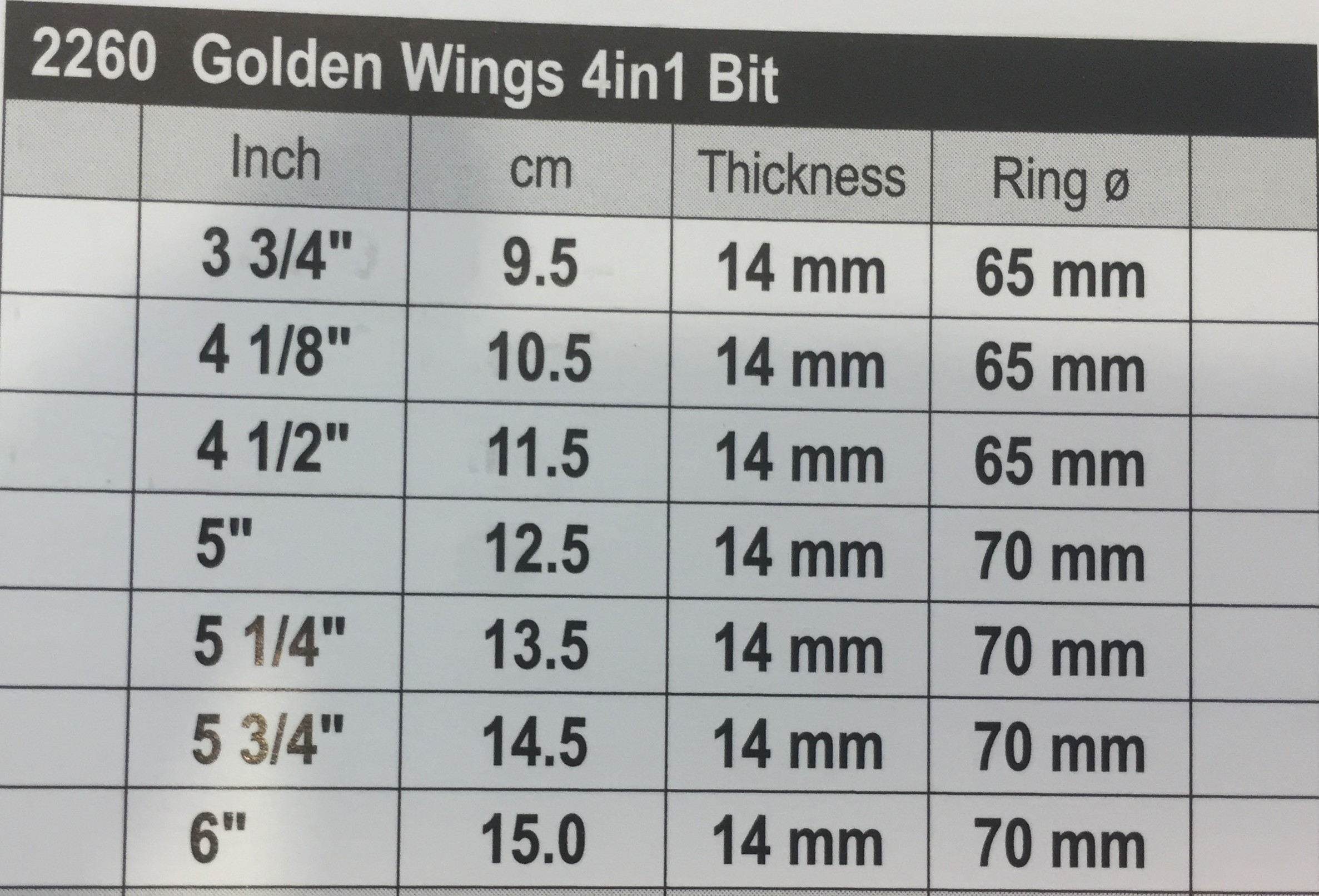 Stubben Golden Wings 4IN1 Snaffle Bit Double Broken Stubben Golden Wings 4IN1 Snaffle Bit Double Broken