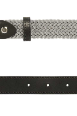 Kids Rayon Belt Cavalleria Toscana | Light Grey