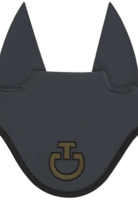 CT Air Oornetje Grijs - Goud Cavalleria Toscana