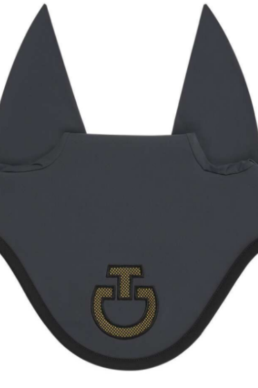 CT Air Oornetje Grijs - Goud Cavalleria Toscana