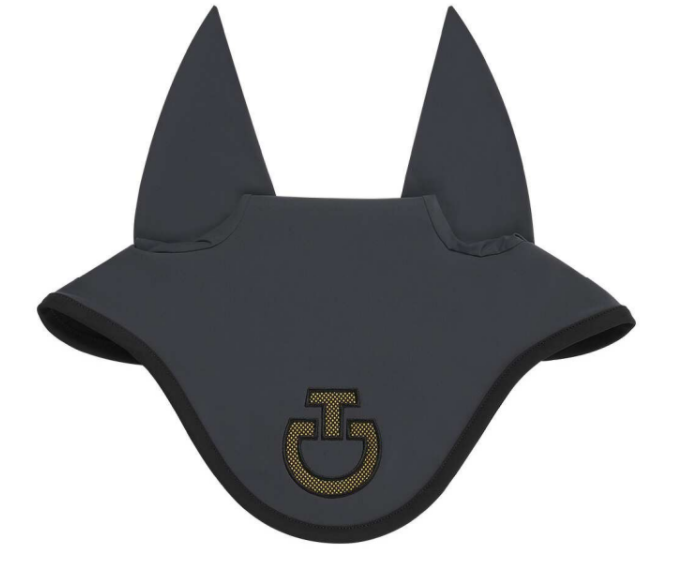 CT Air Oornetje Grijs - Goud Cavalleria Toscana