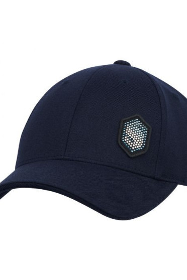 Samshield Cap finished with a swarovski 