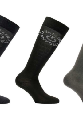 CT Orbit Sokken 3 Pack Socks Cavalleria Toscana