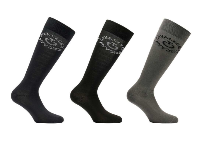 CT Orbit Sokken 3 Pack Socks Cavalleria Toscana CT Orbit Sokken 3 Pack Socks Cavalleria Toscana