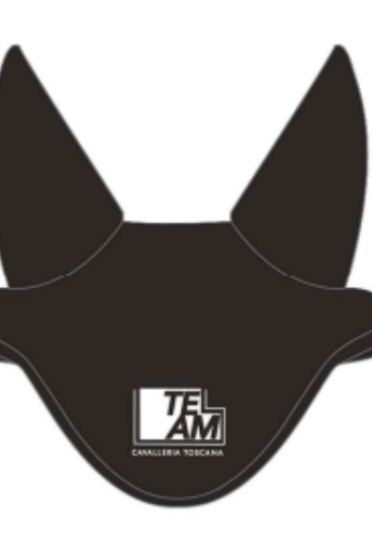 CT Team Raceway Earnet Black Cavalleria Toscana