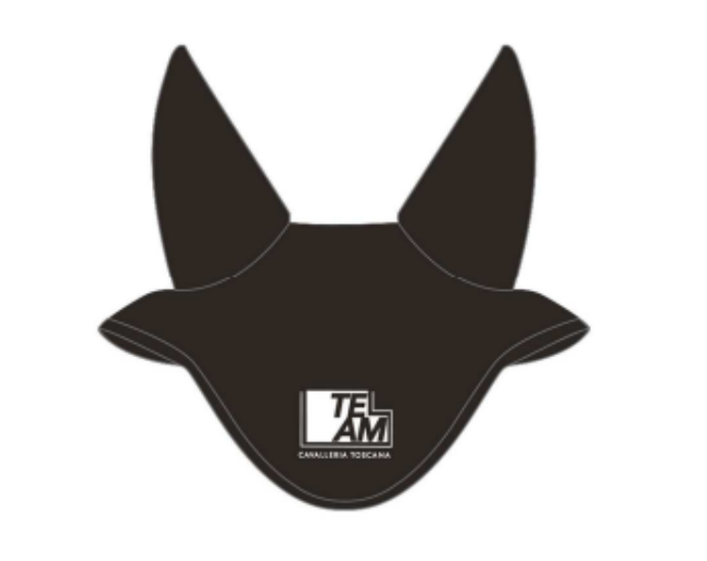 CT Team Raceway Earnet Black Cavalleria Toscana