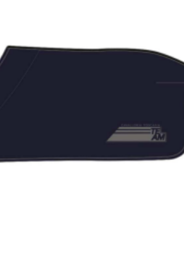 CT Team Raceway Fleece Deken Blauw - Grijs Cavalleria Toscana CT Team Raceway Fleece Deken Blauw - Grijs Cavalleria Toscana