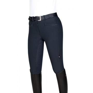 Equiline Women's Riding Breeches Vale Knie Grip
