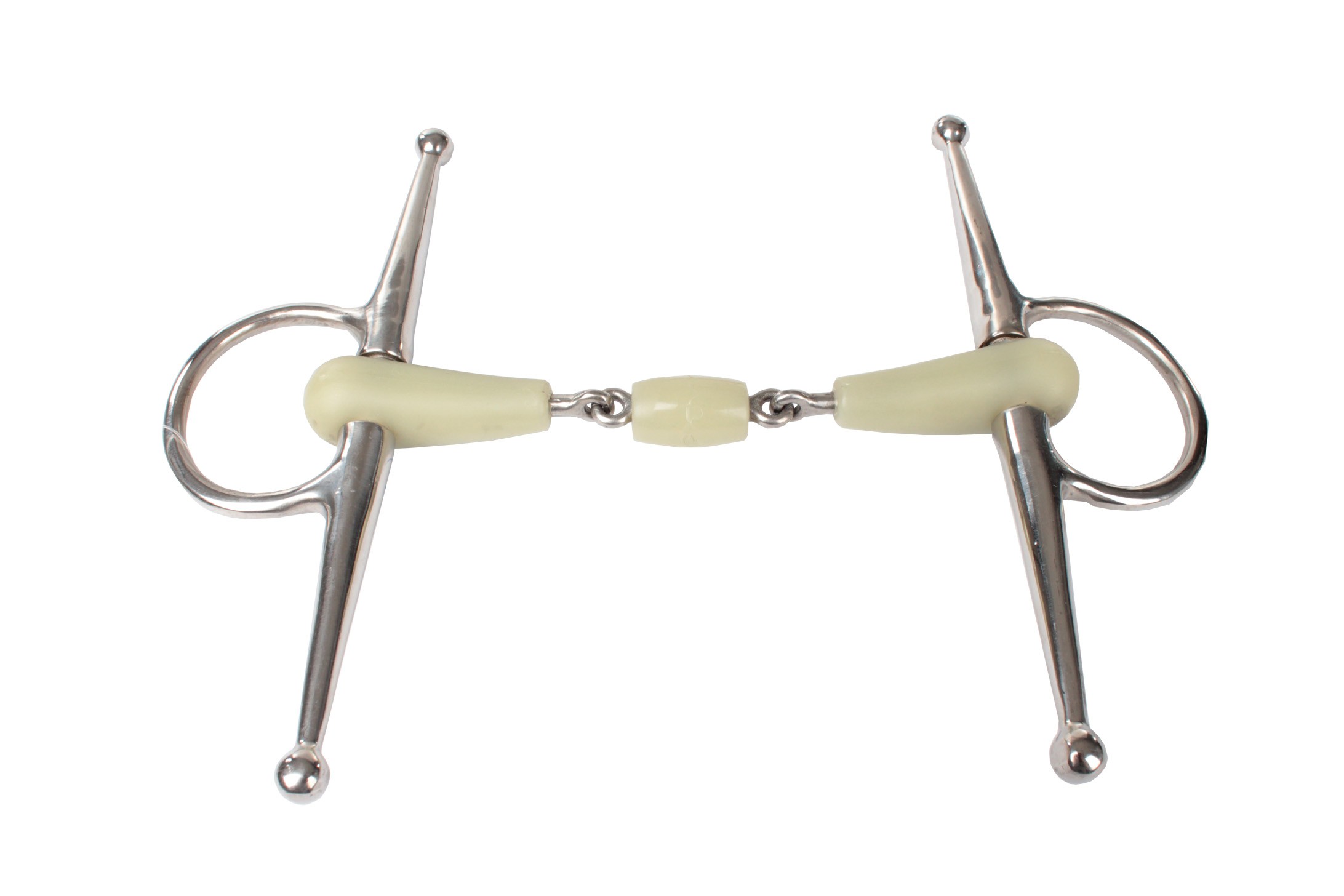 Horka Kneveltrens Appel Smaak 16 MM Bit Dubbel Gebroken, speciaal voor paarden die gevoelig zijn in de mond. Horka Kneveltrens Appel Smaak 16 MM Bit Dubbel Gebroken, speciaal voor paarden die gevoelig zijn in de mond.