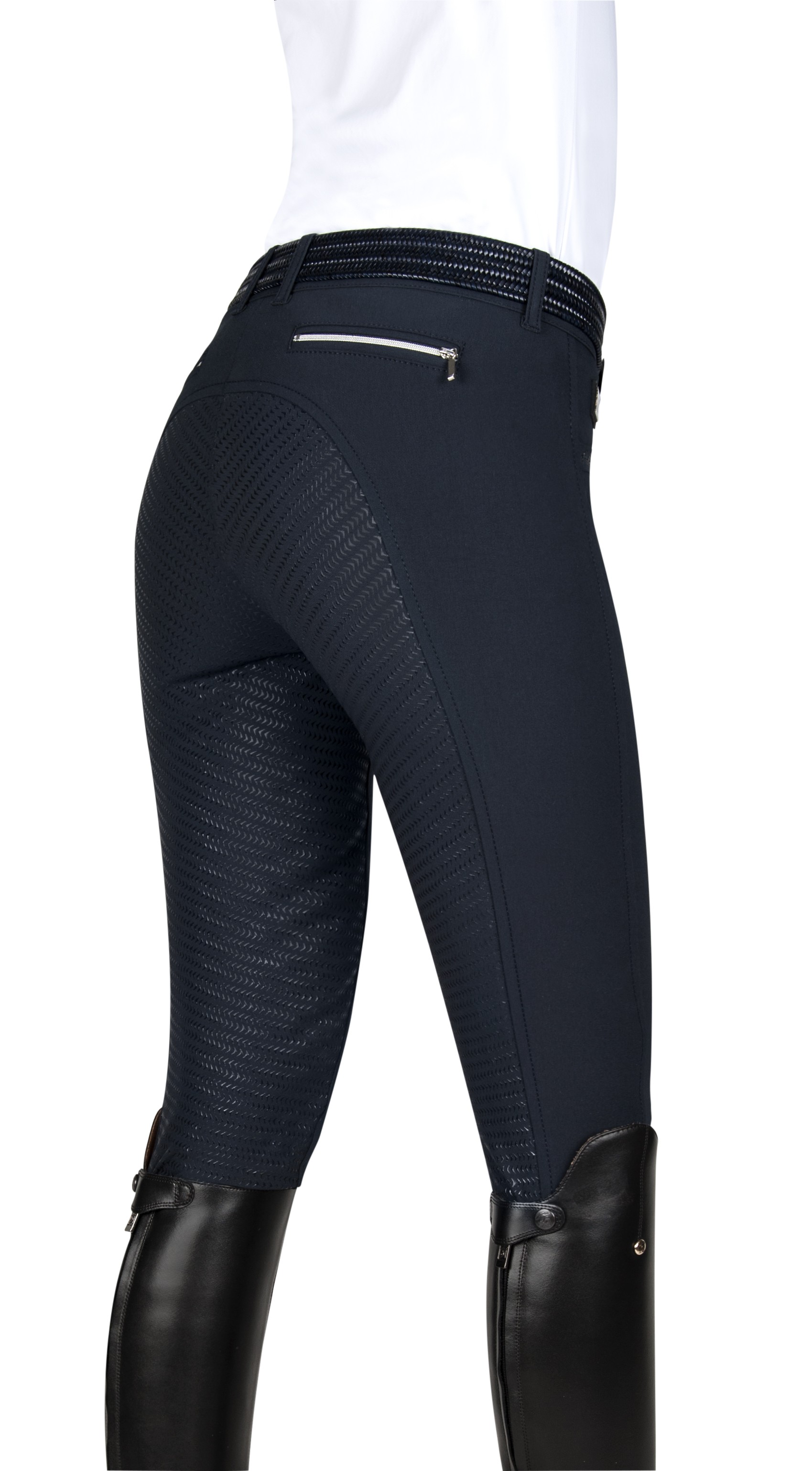Equiline Rijbroek Vale Knie Grip Equiline Rijbroek Vale Knie Grip