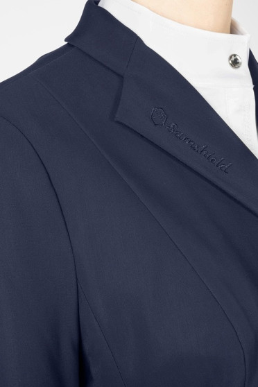 Samshield Long Frac Jully Navy Tone/Tone Samshield Long Frac Jully Navy Tone/Tone