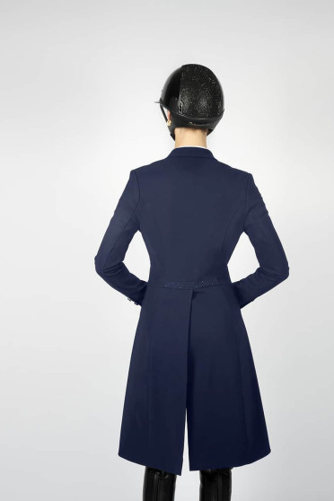 Samshield Long Frac Jully Navy Tone/Tone Samshield Long Frac Jully Navy Tone/Tone