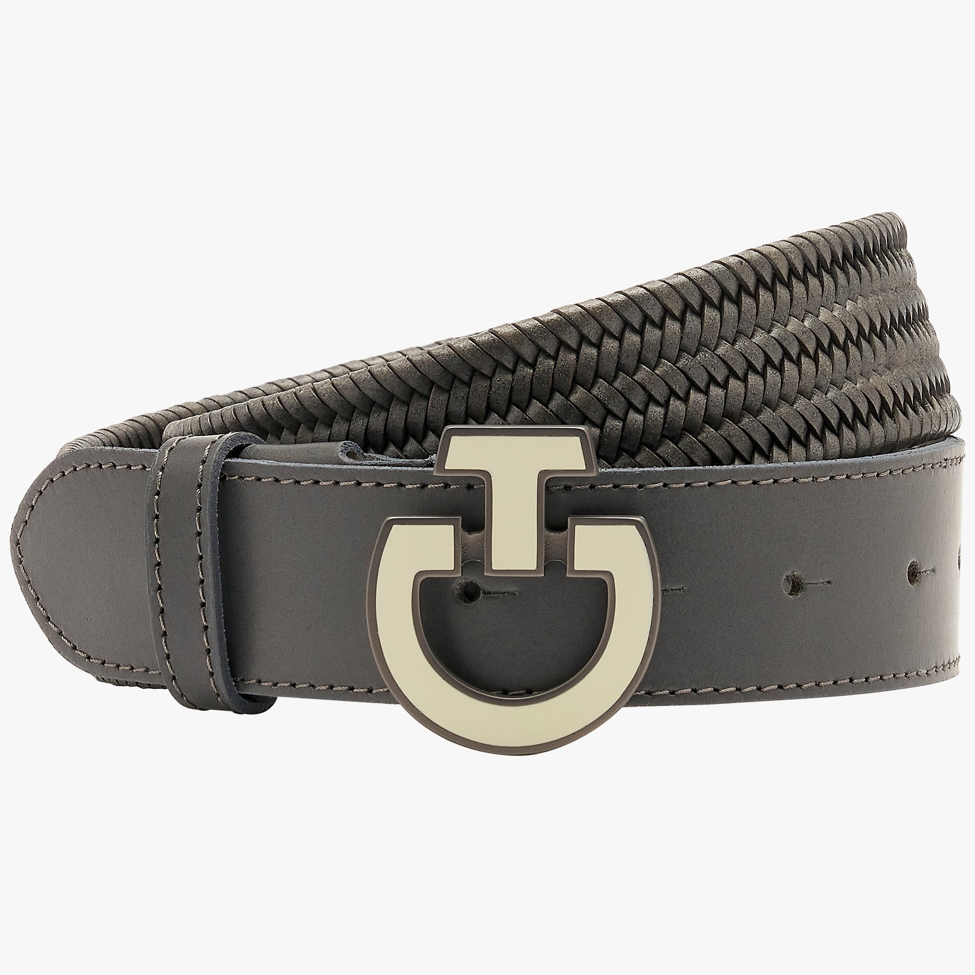CT Women's Buckle Riem Donker Grijs maar ook leverbaar in zwart en blauw. CT Women's Buckle Riem Donker Grijs maar ook leverbaar in zwart en blauw.