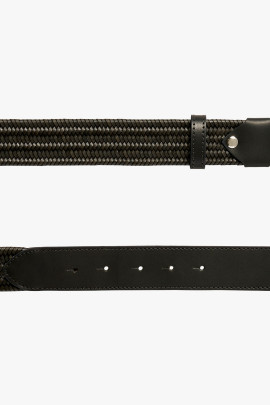 CT Women's Buckle Riem Donker Grijs maar ook leverbaar in zwart en blauw. CT Women's Buckle Riem Donker Grijs maar ook leverbaar in zwart en blauw.