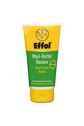 Effol Mond Cream Banaan
